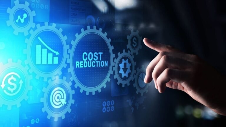 How Technology Can Help Reduce Business Costs Through Automation